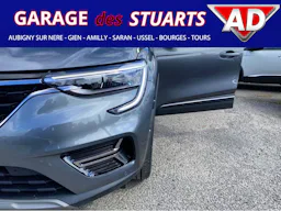 Renault Arkana  1.3 Tce - 140 - BV EDC  Intens occasion - Photo 36