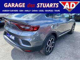 Renault Arkana  1.3 Tce - 140 - BV EDC  Intens occasion - Photo 4