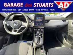 Renault Arkana  1.3 Tce - 140 - BV EDC  Intens occasion - Photo 7
