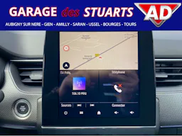 Renault Arkana  1.3 Tce - 140 - BV EDC  Intens occasion - Photo 8