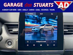Renault Arkana  1.3 Tce - 140 - BV EDC  Intens occasion - Photo 9