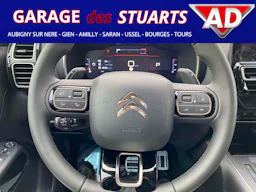 Citroën C5 Aircross  1.5 BlueHDi - 130 S&S - BV EAT8  Shine occasion - Photo 10