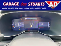 Citroën C5 Aircross  1.5 BlueHDi - 130 S&S - BV EAT8  Shine occasion - Photo 11