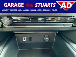 Citroën C5 Aircross  1.5 BlueHDi - 130 S&S - BV EAT8  Shine occasion - Photo 12