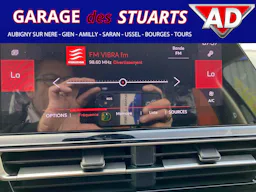Citroën C5 Aircross  1.5 BlueHDi - 130 S&S - BV EAT8  Shine occasion - Photo 15