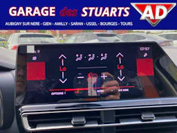 Citroën C5 Aircross  1.5 BlueHDi - 130 S&S - BV EAT8  Shine occasion - Photo 16