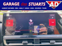 Citroën C5 Aircross  1.5 BlueHDi - 130 S&S - BV EAT8  Shine occasion - Photo 18