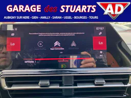 Citroën C5 Aircross  1.5 BlueHDi - 130 S&S - BV EAT8  Shine occasion - Photo 19