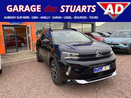 Citroën C5 Aircross  1.5 BlueHDi - 130 S&S - BV EAT8  Shine occasion - Photo 2