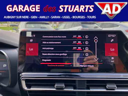 Citroën C5 Aircross  1.5 BlueHDi - 130 S&S - BV EAT8  Shine occasion - Photo 20