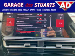 Citroën C5 Aircross  1.5 BlueHDi - 130 S&S - BV EAT8  Shine occasion - Photo 21
