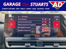 Citroën C5 Aircross  1.5 BlueHDi - 130 S&S - BV EAT8  Shine occasion - Photo 22