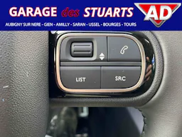 Citroën C5 Aircross  1.5 BlueHDi - 130 S&S - BV EAT8  Shine occasion - Photo 23
