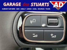 Citroën C5 Aircross  1.5 BlueHDi - 130 S&S - BV EAT8  Shine occasion - Photo 25