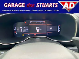 Citroën C5 Aircross  1.5 BlueHDi - 130 S&S - BV EAT8  Shine occasion - Photo 30