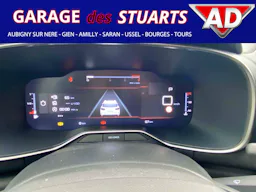 Citroën C5 Aircross  1.5 BlueHDi - 130 S&S - BV EAT8  Shine occasion - Photo 33