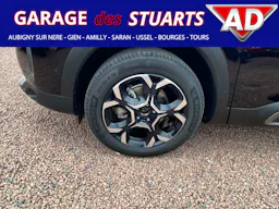 Citroën C5 Aircross  1.5 BlueHDi - 130 S&S - BV EAT8  Shine occasion - Photo 36