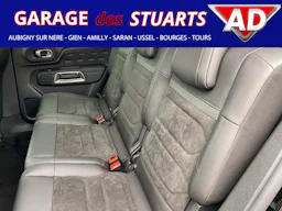 Citroën C5 Aircross  1.5 BlueHDi - 130 S&S - BV EAT8  Shine occasion - Photo 6