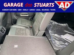 Citroën C5 Aircross  1.5 BlueHDi - 130 S&S - BV EAT8  Shine occasion - Photo 7
