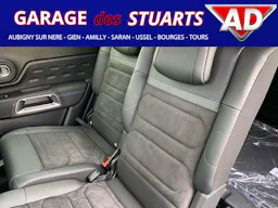Citroën C5 Aircross  1.5 BlueHDi - 130 S&S - BV EAT8  Shine occasion - Photo 8