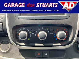 Fiat Talento  2.0 Multijet  145 S&S  Pro Lounge + Galerie occasion - Photo 12