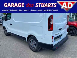 Fiat Talento  2.0 Multijet  145 S&S  Pro Lounge + Galerie occasion - Photo 17