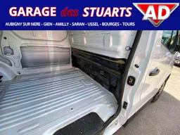 Fiat Talento  2.0 Multijet  145 S&S  Pro Lounge + Galerie occasion - Photo 23