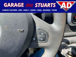 Fiat Talento  2.0 Multijet  145 S&S  Pro Lounge + Galerie occasion - Photo 28