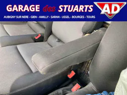 Fiat Talento  2.0 Multijet  145 S&S  Pro Lounge + Galerie occasion - Photo 31