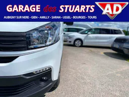 Fiat Talento  2.0 Multijet  145 S&S  Pro Lounge + Galerie occasion - Photo 35