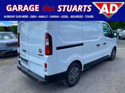 Fiat Talento  2.0 Multijet  145 S&S  Pro Lounge + Galerie occasion - Photo 4