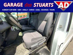 Fiat Talento  2.0 Multijet  145 S&S  Pro Lounge + Galerie occasion - Photo 5