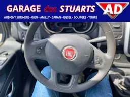 Fiat Talento  2.0 Multijet  145 S&S  Pro Lounge + Galerie occasion - Photo 7