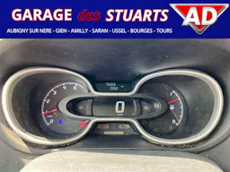 Fiat Talento  2.0 Multijet  145 S&S  Pro Lounge + Galerie occasion - Photo 8