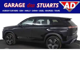 Jaecoo 7  1.5 280CV PHEV - TOIT PANO occasion - Photo 2