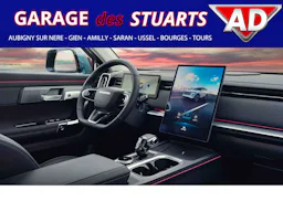 Jaecoo 7  1.5 280CV PHEV - TOIT PANO occasion - Photo 3
