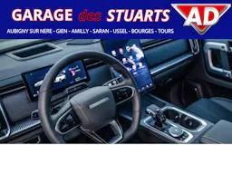 Jaecoo 7  1.5 280CV PHEV - TOIT PANO occasion - Photo 4