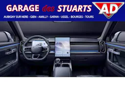 Jaecoo 7  1.5 280CV PHEV - TOIT PANO occasion - Photo 5