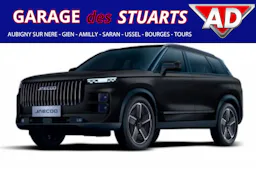 Jaecoo 7  1.5 280CV PHEV - TOIT PANO occasion - Photo 6