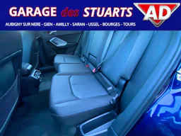 Audi Q3 Sportback  2.0 35 TDI - 150 - BV S-tronic  S Line occasion - Photo 11