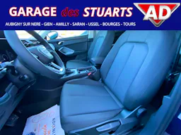 Audi Q3 Sportback  2.0 35 TDI - 150 - BV S-tronic  S Line occasion - Photo 5