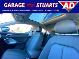 Audi Q3 Sportback  2.0 35 TDI - 150 - BV S-tronic  S Line occasion - Photo 6