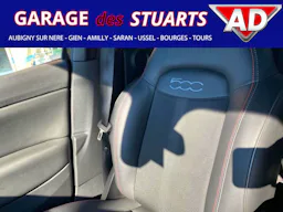 Fiat 500X  1.0 FIREFLY TURBO T3 - 120 S&S E6D - SPORT - CAMERA occasion - Photo 15