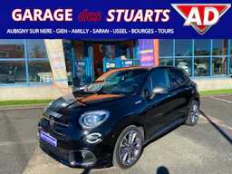 Fiat 500X  1.0 FIREFLY TURBO T3 - 120 S&S E6D - SPORT - CAMERA occasion - Photo 2