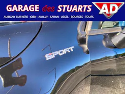 Fiat 500X  1.0 FIREFLY TURBO T3 - 120 S&S E6D - SPORT - CAMERA occasion - Photo 27
