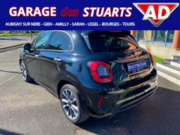 Fiat 500X  1.0 FIREFLY TURBO T3 - 120 S&S E6D - SPORT - CAMERA occasion - Photo 29