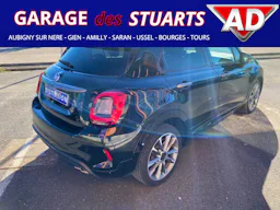 Fiat 500X  1.0 FIREFLY TURBO T3 - 120 S&S E6D - SPORT - CAMERA occasion - Photo 3