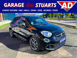Fiat 500X  1.0 FIREFLY TURBO T3 - 120 S&S E6D - SPORT - CAMERA occasion - Photo 30