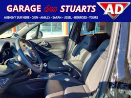 Fiat 500X  1.0 FIREFLY TURBO T3 - 120 S&S E6D - SPORT - CAMERA occasion - Photo 4