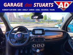 Fiat 500X  1.0 FIREFLY TURBO T3 - 120 S&S E6D - SPORT - CAMERA occasion - Photo 6